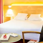 Restaurant Logis Sundgovienne Hotel Carspach