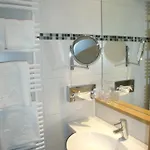 Restaurant Logis Sundgovienne Hotel Carspach