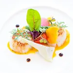 Restaurant Logis Sundgovienne 3* Carspach