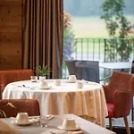 Restaurant Logis Sundgovienne Hotel