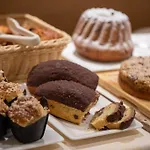 Hotel Restaurant Logis Sundgovienne 3*