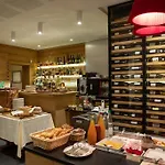 Hotel Restaurant Logis Sundgovienne Carspach