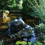 Restaurant Logis Sundgovienne Hotel