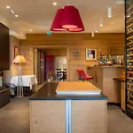 Restaurant Logis Sundgovienne Hotel 3*