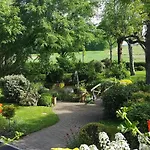 Restaurant Logis Sundgovienne Hotel Carspach
