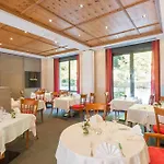 Restaurant Logis Sundgovienne 3*