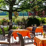Hotel Restaurant Logis Sundgovienne Carspach