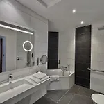 Restaurant Logis Sundgovienne 3* Carspach