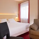 Hotel Sundgovienne Carspach