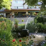 Hotel Restaurant Logis Sundgovienne