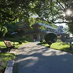 Hotel Restaurant Logis Sundgovienne 3*