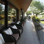 Hotel Restaurant Logis Sundgovienne Carspach