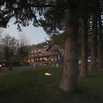 Restaurant Logis Sundgovienne 3*