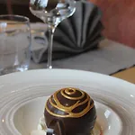 Restaurant Logis Sundgovienne Hotel Carspach