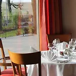 Restaurant Logis Sundgovienne 3*