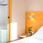 Hotel Restaurant Logis Sundgovienne Carspach