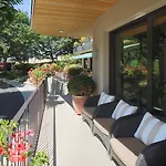Restaurant Logis Sundgovienne 3* Carspach