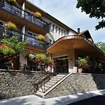 Restaurant Logis Sundgovienne Hotel