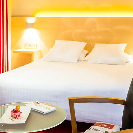 Restaurant Logis Sundgovienne 酒店 Carspach