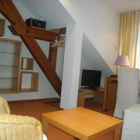 Sundgovienne 3* Carspach