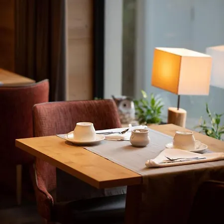 Hotel Restaurant Logis Sundgovienne 3*