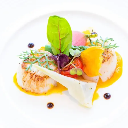 Restaurant Logis Sundgovienne 3* Carspach