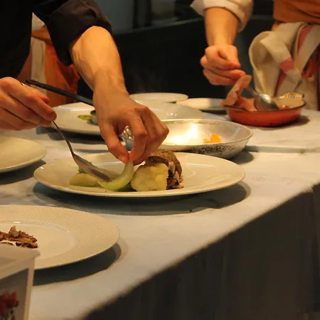 Restaurant Logis Sundgovienne