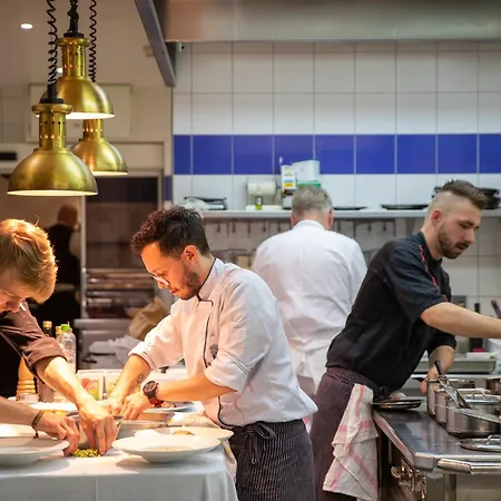 Hotell Restaurant Logis Sundgovienne