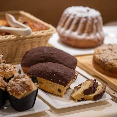 Hotel Restaurant Logis Sundgovienne 3*