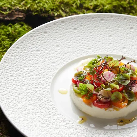 Restaurant Logis Sundgovienne 3* Carspach