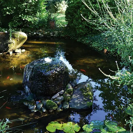 Restaurant Logis Sundgovienne Hotell