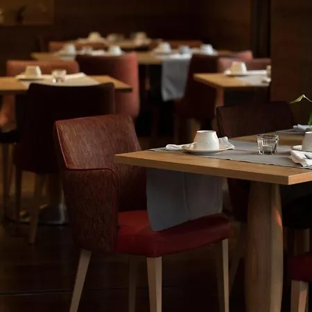 Hotell Restaurant Logis Sundgovienne