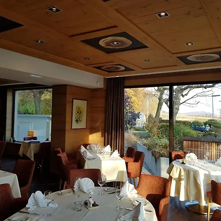 Hotel Restaurant Logis Sundgovienne 3*
