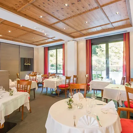 Restaurant Logis Sundgovienne 3*