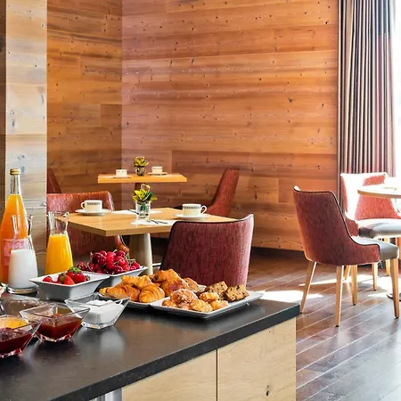 Restaurant Logis Sundgovienne Hotell 3*