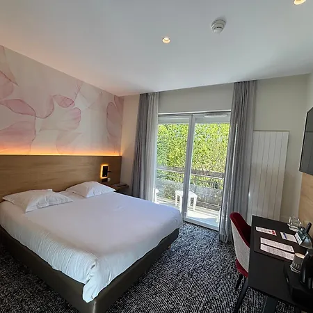 Restaurant Logis Sundgovienne 3*