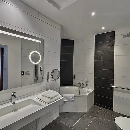 Restaurant Logis Sundgovienne 3* Carspach