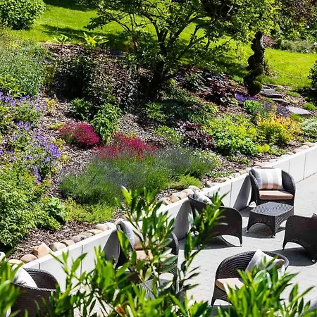 Hotell Restaurant Logis Sundgovienne