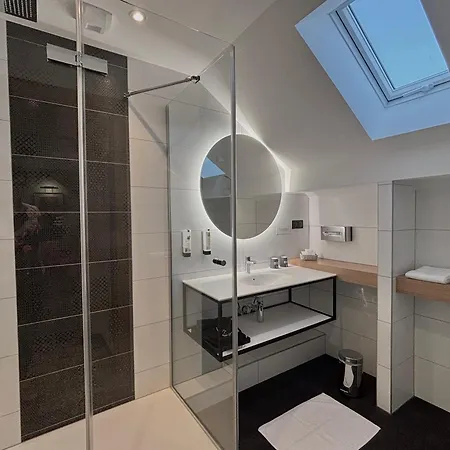 酒店 Restaurant Logis Sundgovienne Carspach