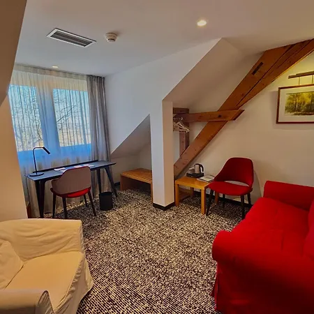 Restaurant Logis Sundgovienne 3*