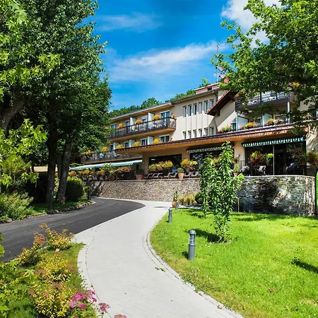 Restaurant Logis Sundgovienne Carspach