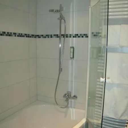 Hotel Restaurant Logis Sundgovienne 3*