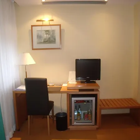 Hotel Restaurant Logis Sundgovienne 3*