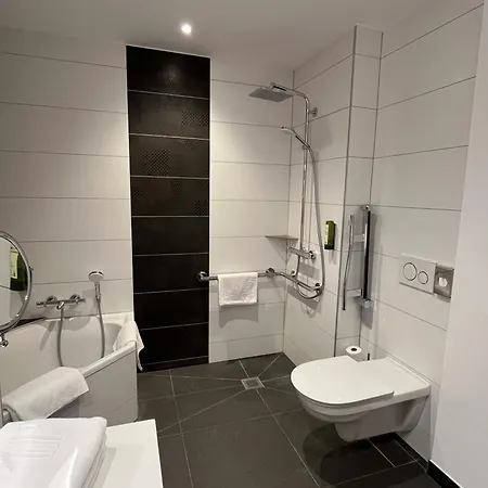 Restaurant Logis Sundgovienne Hotell 3*