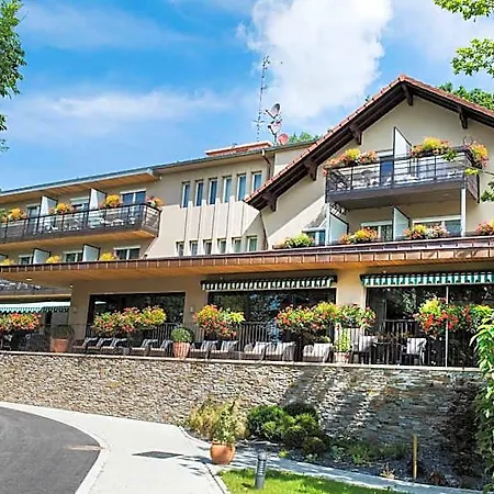 Restaurant Logis Sundgovienne 3* Carspach
