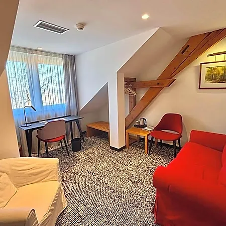 Restaurant Logis Sundgovienne