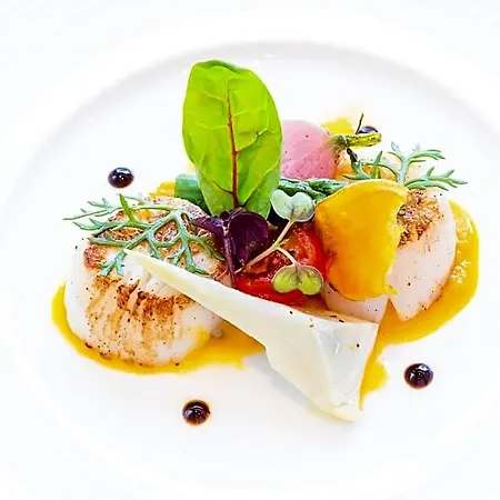 Szálloda Restaurant Logis Sundgovienne 3*
