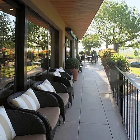 Restaurant Logis Sundgovienne 3*