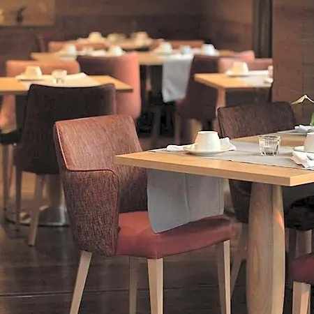 Restaurant Logis Sundgovienne 3*