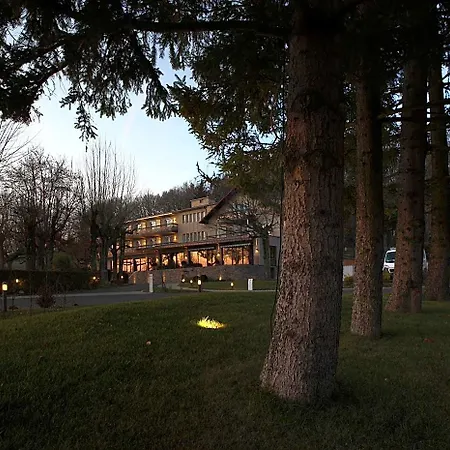 Szálloda Restaurant Logis Sundgovienne 3*